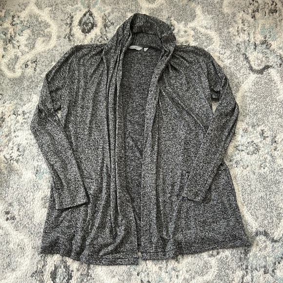 Athleta Open Cardigan Sweater - Picture 1 of 7